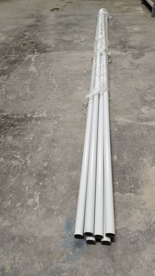 Tubos PVC Electricidad