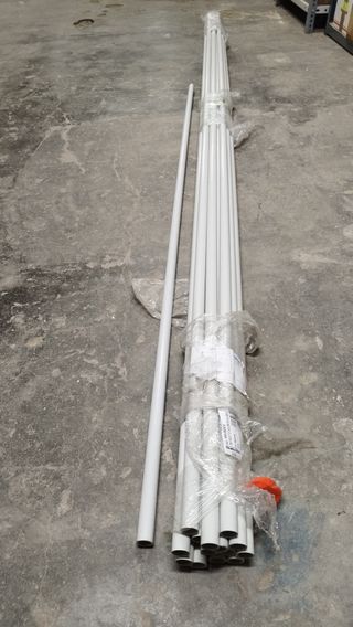 Tubos PVC Electricidad