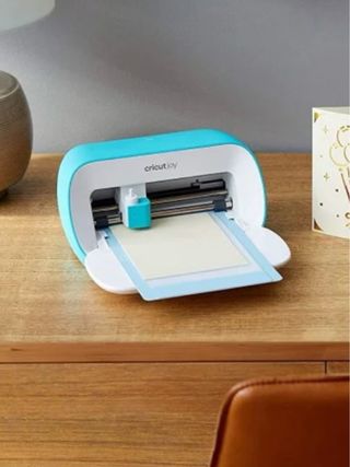 Máquina de corte Cricut Joy NUEVA (sin estrenar).