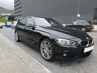BMW F31 320d 190cv auto.