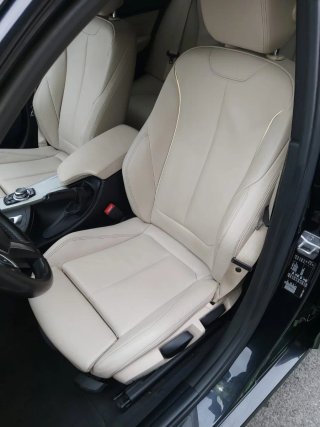BMW F31 320d 190cv auto.