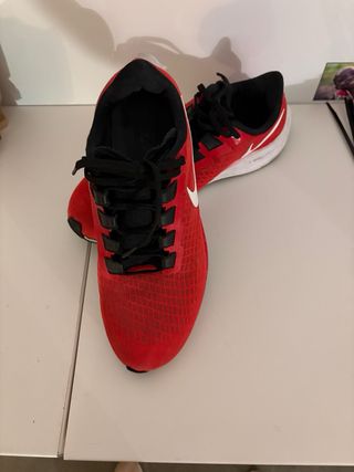 Nike Pegasus 37 Zapatillas Running Hombre