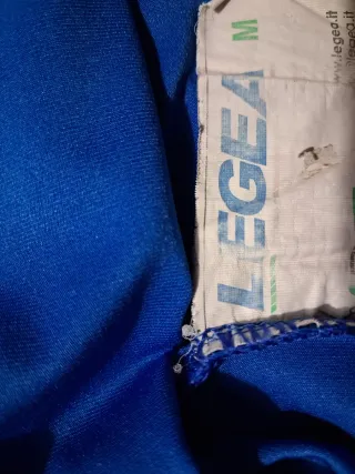 Maglia termica Legea