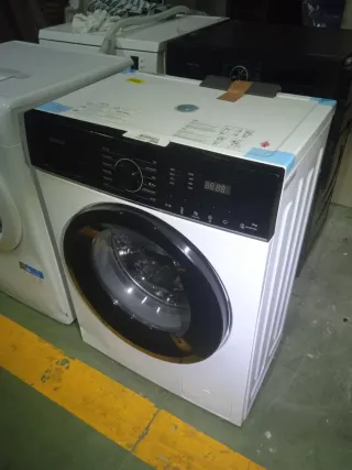 Lavadora Cecotec 6Kg