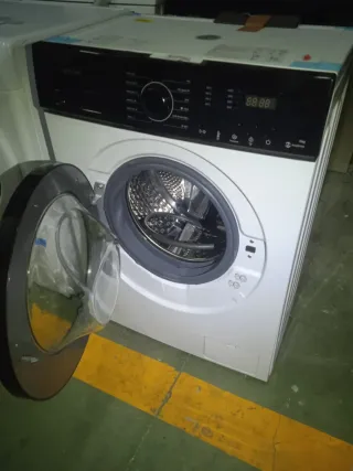 Lavadora Cecotec 6Kg