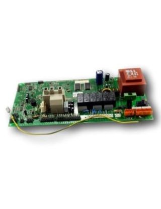 Placa Electrónica Caldera Roca Laura 35_35 TH Piez