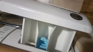 Lavadora-Secadora Hoover H-Wash&Dry 300