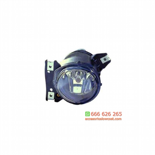 FAROS ANTINIEBLA PARA SEAT  ALHAMBRA 00-10, VW SH