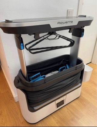 Robot Planchado Rowenta