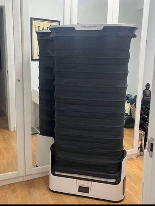 Robot Planchado Rowenta