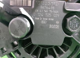 Volvo 118099 8676498 alternador s40 berlina 1.6