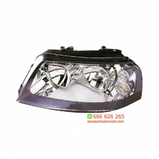 FAROS DELANTEROS PARA SEAT ALHAMBRA 00-10, VW SHA