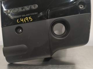 TAPA MOTOR VOLVO S40 BERLINA D4192T3