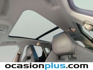 MG HS 1.5 Turbo GDI Luxury 119 kW (162 CV)