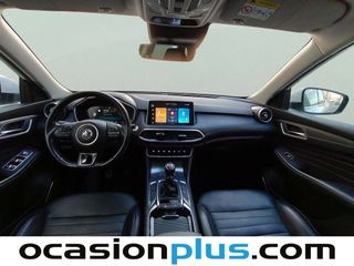 MG HS 1.5 Turbo GDI Luxury 119 kW (162 CV)