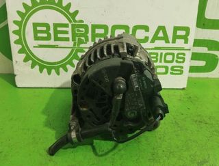 Alternador seat 038903023l ibiza (6l1) 1.9 118485