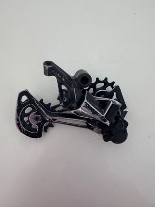 CAMBIO SHIMANO DEORE XT 12V SGS PATA LARGA