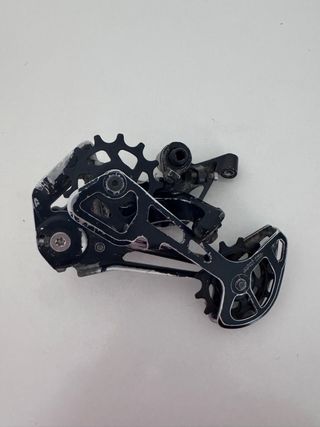 CAMBIO SHIMANO DEORE XT 12V SGS PATA LARGA