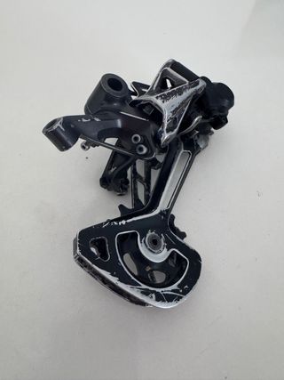 CAMBIO SHIMANO DEORE XT 12V SGS PATA LARGA