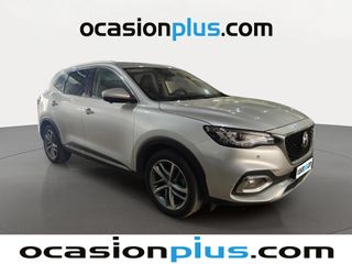 MG HS 1.5 Turbo GDI Luxury 119 kW (162 CV)