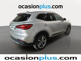 MG HS 1.5 Turbo GDI Luxury 119 kW (162 CV)