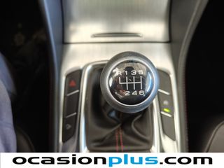 MG HS 1.5 Turbo GDI Luxury 119 kW (162 CV)