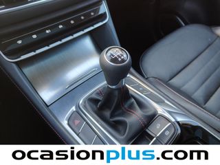 MG HS 1.5 Turbo GDI Luxury 119 kW (162 CV)