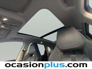 MG HS 1.5 Turbo GDI Luxury 119 kW (162 CV)