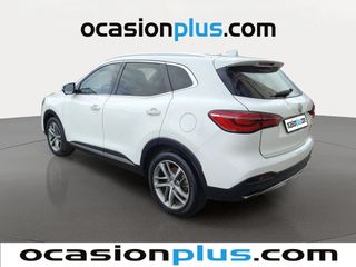 MG HS 1.5 Turbo GDI Luxury 119 kW (162 CV)