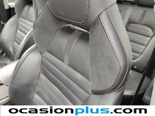 MG HS 1.5 Turbo GDI Luxury 119 kW (162 CV)