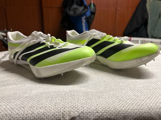 Zapatillas Adidas Adizero Prime SP4 Nuevas