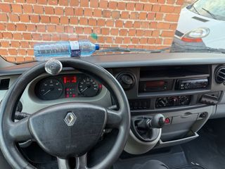 Renault Master 2004