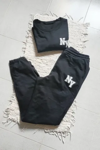 Chándal University Hombre Talla XL