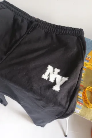 Chándal University Hombre Talla XL