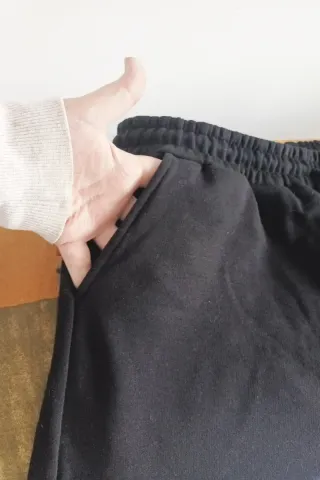 Chándal University Hombre Talla XL