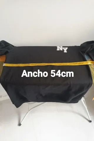 Chándal University Hombre Talla XL