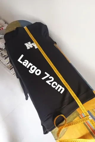 Chándal University Hombre Talla XL