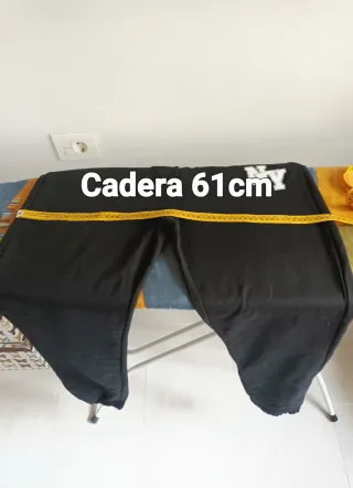 Chándal University Hombre Talla XL