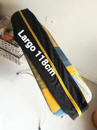 Chándal University Hombre Talla XL