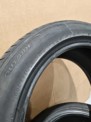 Neumáticos 225/50R17