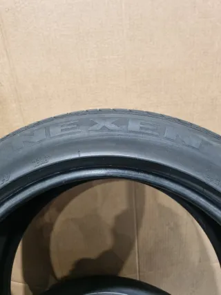 Neumáticos 225/50R17