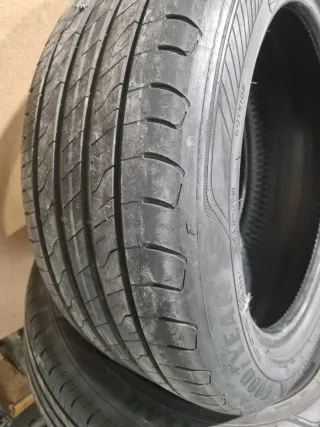 Neumáticos 225/50R17