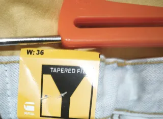 Pantalón G-Star RAW corto