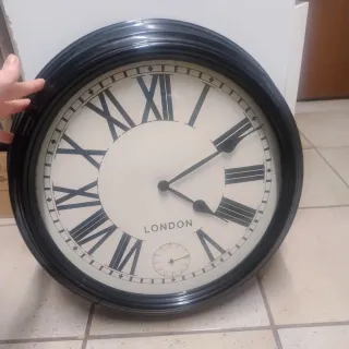 Orologio da parete London