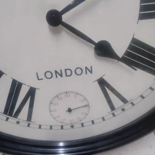 Orologio da parete London