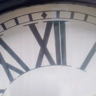 Orologio da parete London