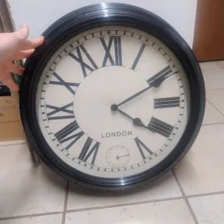 Orologio da parete London