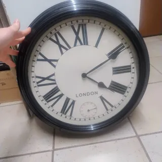 Orologio da parete London