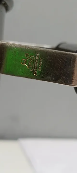 Olla Acero Inoxidable con Tapa