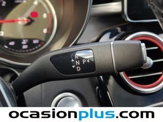 Mercedes-Benz Clase C Coupe 220 d 125 kW (170 CV)